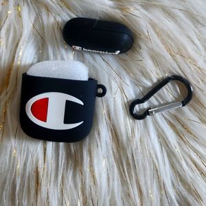 AirPods Carrying Case